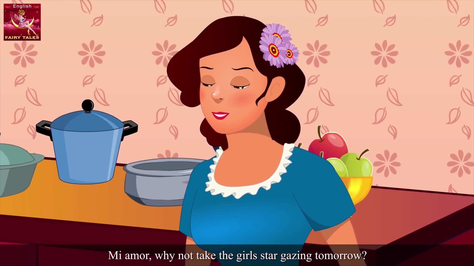 062. The Star Cactus-星星仙人掌